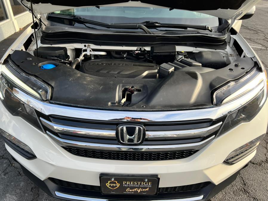 Used Honda Pilot Elite AWD 2017 | Prestige Pre-Owned Motors Inc. New Windsor, New York Used Honda Pilot Elite AWD 2017 | Prestige Pre-Owned Motors Inc. New Windsor, New York