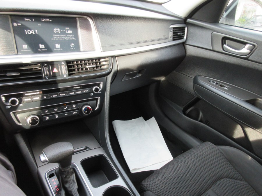 2020 Kia Optima LX Auto, available for sale in Linden, New Jersey | Route 27 Auto Mall. Linden, New Jersey 2020 Kia Optima LX Auto, available for sale in Linden, New Jersey | Route 27 Auto Mall. Linden, New Jersey