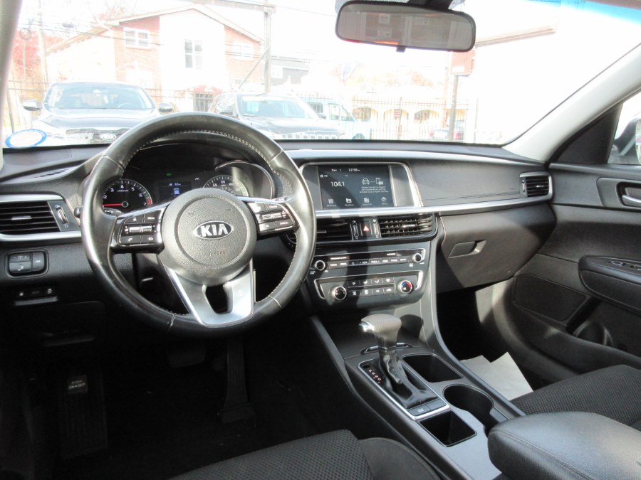 2020 Kia Optima LX Auto, available for sale in Linden, New Jersey | Route 27 Auto Mall. Linden, New Jersey 2020 Kia Optima LX Auto, available for sale in Linden, New Jersey | Route 27 Auto Mall. Linden, New Jersey