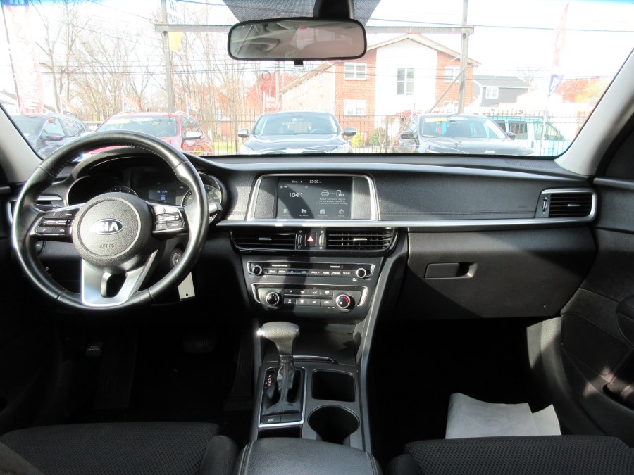2020 Kia Optima LX Auto, available for sale in Linden, New Jersey | Route 27 Auto Mall. Linden, New Jersey 2020 Kia Optima LX Auto, available for sale in Linden, New Jersey | Route 27 Auto Mall. Linden, New Jersey