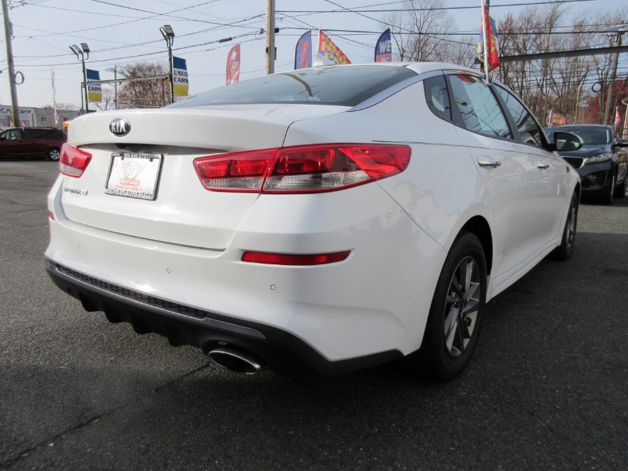 2020 Kia Optima LX Auto, available for sale in Linden, New Jersey | Route 27 Auto Mall. Linden, New Jersey 2020 Kia Optima LX Auto, available for sale in Linden, New Jersey | Route 27 Auto Mall. Linden, New Jersey