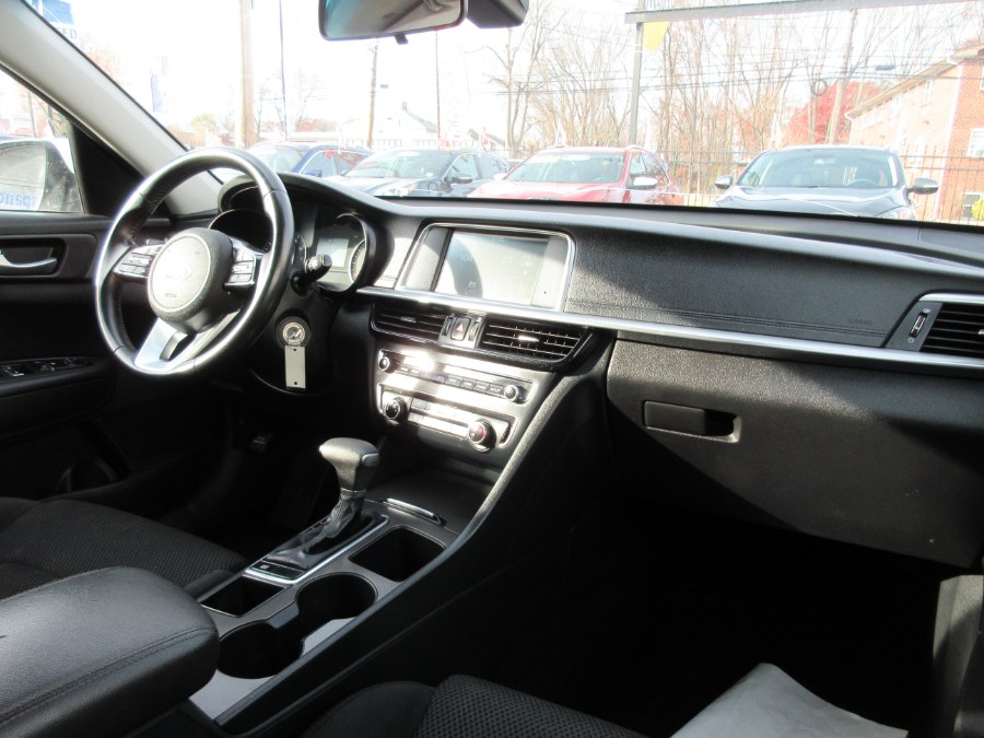 2020 Kia Optima LX Auto, available for sale in Linden, New Jersey | Route 27 Auto Mall. Linden, New Jersey 2020 Kia Optima LX Auto, available for sale in Linden, New Jersey | Route 27 Auto Mall. Linden, New Jersey