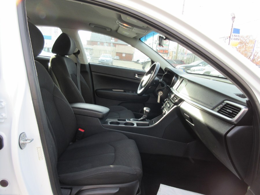 2020 Kia Optima LX Auto, available for sale in Linden, New Jersey | Route 27 Auto Mall. Linden, New Jersey 2020 Kia Optima LX Auto, available for sale in Linden, New Jersey | Route 27 Auto Mall. Linden, New Jersey
