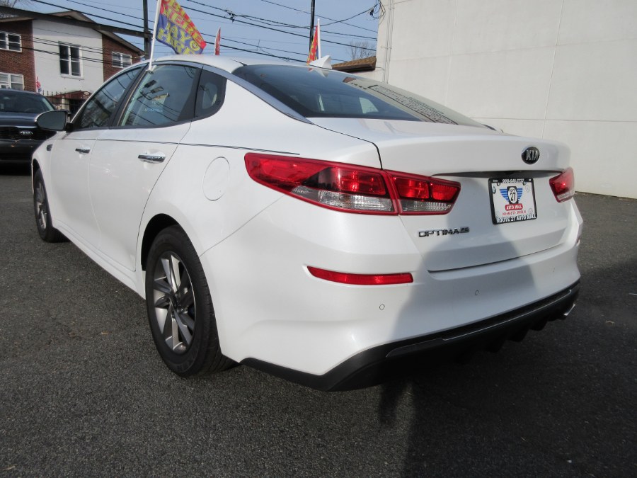 2020 Kia Optima LX Auto, available for sale in Linden, New Jersey | Route 27 Auto Mall. Linden, New Jersey 2020 Kia Optima LX Auto, available for sale in Linden, New Jersey | Route 27 Auto Mall. Linden, New Jersey
