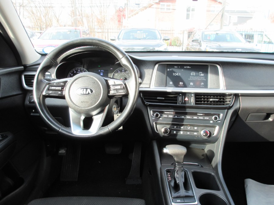 2020 Kia Optima LX Auto, available for sale in Linden, New Jersey | Route 27 Auto Mall. Linden, New Jersey 2020 Kia Optima LX Auto, available for sale in Linden, New Jersey | Route 27 Auto Mall. Linden, New Jersey