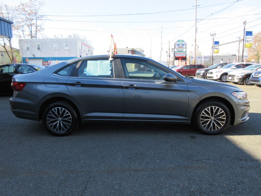 Used Volkswagen Jetta SE Auto w/ULEV 2020 | Route 27 Auto Mall. Linden, New Jersey Used Volkswagen Jetta SE Auto w/ULEV 2020 | Route 27 Auto Mall. Linden, New Jersey