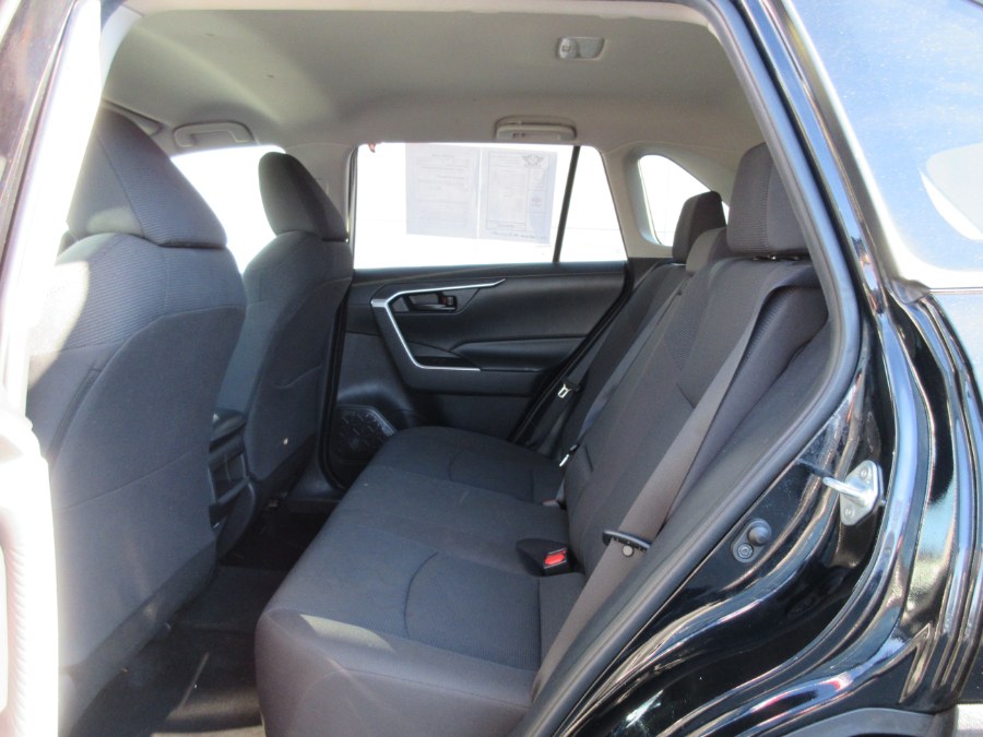 Used Toyota RAV4 LE FWD (Natl) 2020 | Route 27 Auto Mall. Linden, New Jersey Used Toyota RAV4 LE FWD (Natl) 2020 | Route 27 Auto Mall. Linden, New Jersey
