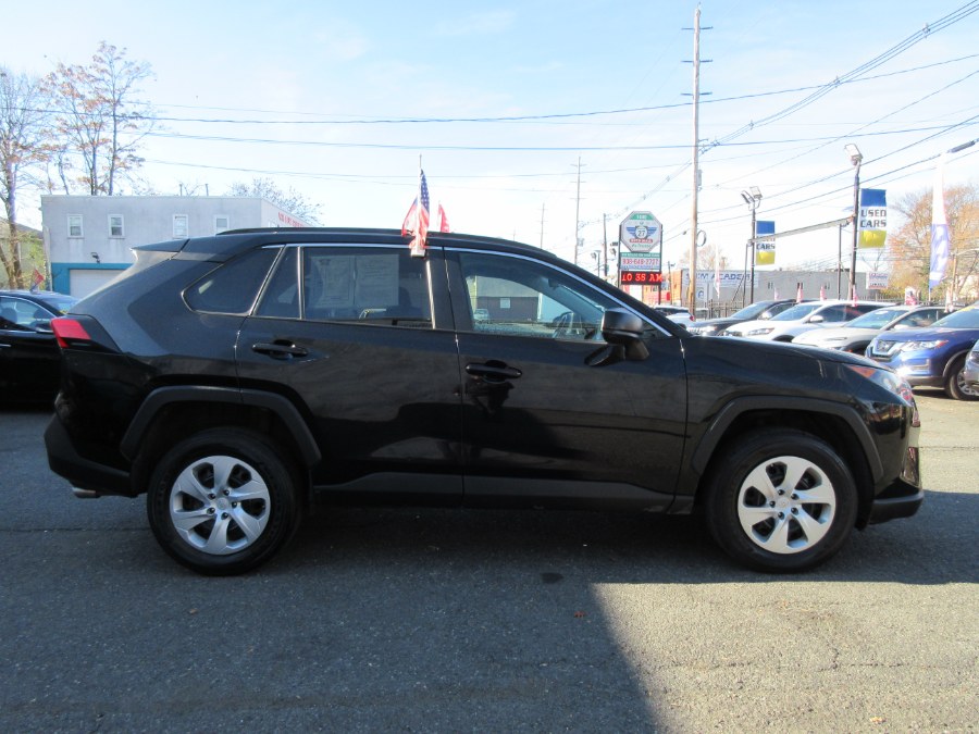 Used Toyota RAV4 LE FWD (Natl) 2020 | Route 27 Auto Mall. Linden, New Jersey Used Toyota RAV4 LE FWD (Natl) 2020 | Route 27 Auto Mall. Linden, New Jersey