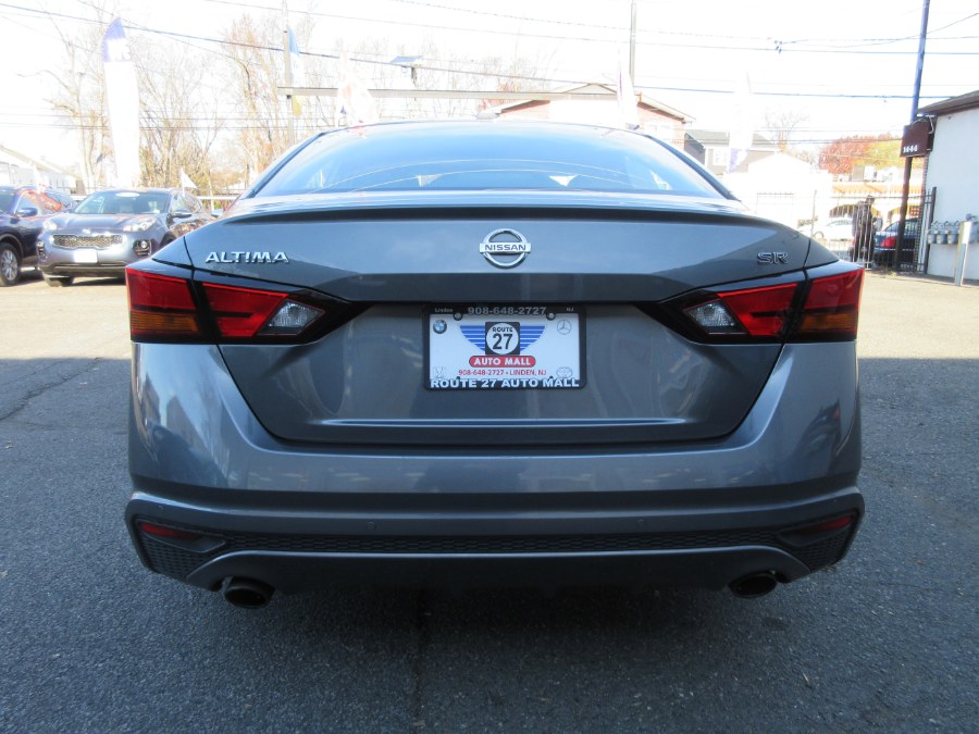 2020 Nissan Altima 2.5 SR Sedan, available for sale in Linden, New Jersey | Route 27 Auto Mall. Linden, New Jersey 2020 Nissan Altima 2.5 SR Sedan, available for sale in Linden, New Jersey | Route 27 Auto Mall. Linden, New Jersey