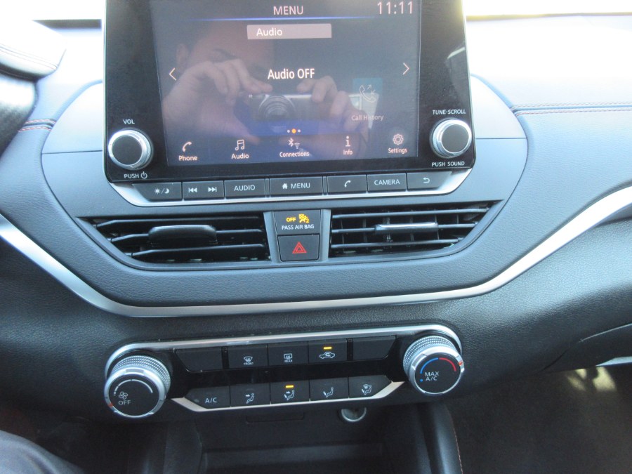 2020 Nissan Altima 2.5 SR Sedan, available for sale in Linden, New Jersey | Route 27 Auto Mall. Linden, New Jersey 2020 Nissan Altima 2.5 SR Sedan, available for sale in Linden, New Jersey | Route 27 Auto Mall. Linden, New Jersey