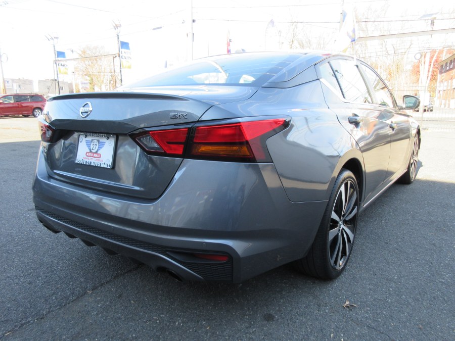 2020 Nissan Altima 2.5 SR Sedan, available for sale in Linden, New Jersey | Route 27 Auto Mall. Linden, New Jersey 2020 Nissan Altima 2.5 SR Sedan, available for sale in Linden, New Jersey | Route 27 Auto Mall. Linden, New Jersey