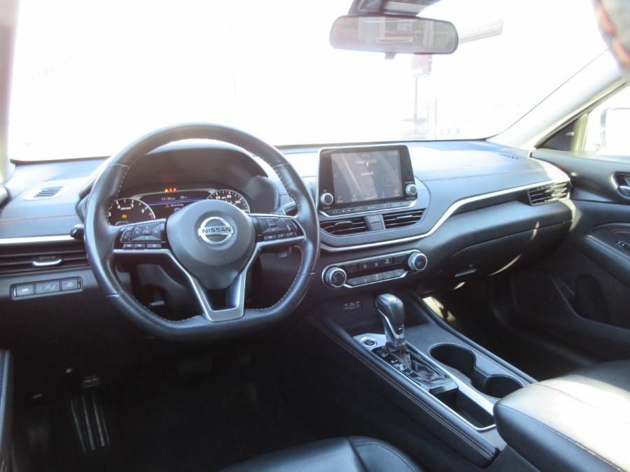 2020 Nissan Altima 2.5 SR Sedan, available for sale in Linden, New Jersey | Route 27 Auto Mall. Linden, New Jersey 2020 Nissan Altima 2.5 SR Sedan, available for sale in Linden, New Jersey | Route 27 Auto Mall. Linden, New Jersey