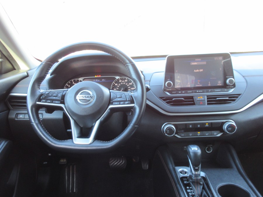 2020 Nissan Altima 2.5 SR Sedan, available for sale in Linden, New Jersey | Route 27 Auto Mall. Linden, New Jersey 2020 Nissan Altima 2.5 SR Sedan, available for sale in Linden, New Jersey | Route 27 Auto Mall. Linden, New Jersey