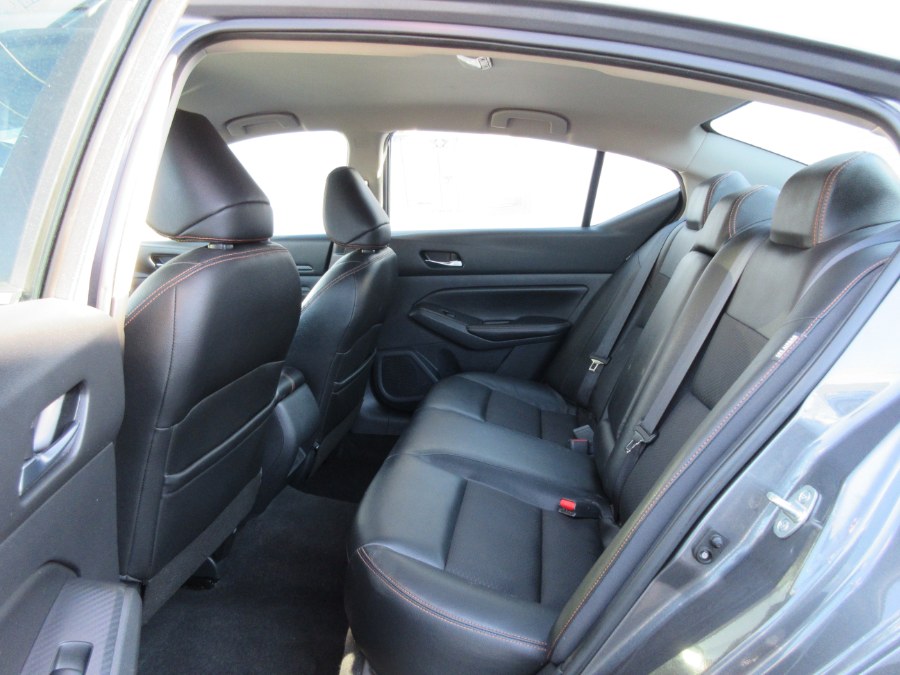 2020 Nissan Altima 2.5 SR Sedan, available for sale in Linden, New Jersey | Route 27 Auto Mall. Linden, New Jersey 2020 Nissan Altima 2.5 SR Sedan, available for sale in Linden, New Jersey | Route 27 Auto Mall. Linden, New Jersey