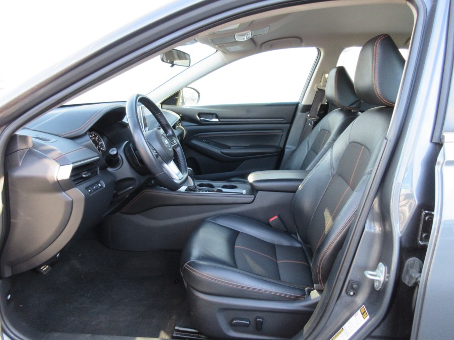 2020 Nissan Altima 2.5 SR Sedan, available for sale in Linden, New Jersey | Route 27 Auto Mall. Linden, New Jersey 2020 Nissan Altima 2.5 SR Sedan, available for sale in Linden, New Jersey | Route 27 Auto Mall. Linden, New Jersey