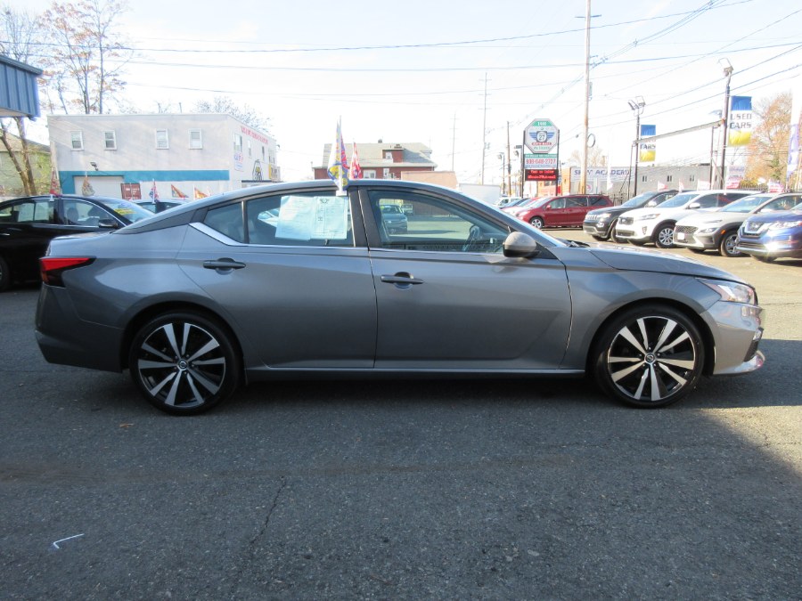 2020 Nissan Altima 2.5 SR Sedan, available for sale in Linden, New Jersey | Route 27 Auto Mall. Linden, New Jersey 2020 Nissan Altima 2.5 SR Sedan, available for sale in Linden, New Jersey | Route 27 Auto Mall. Linden, New Jersey