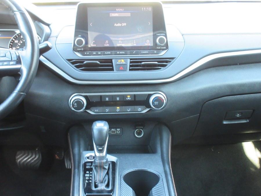 2020 Nissan Altima 2.5 SR Sedan, available for sale in Linden, New Jersey | Route 27 Auto Mall. Linden, New Jersey 2020 Nissan Altima 2.5 SR Sedan, available for sale in Linden, New Jersey | Route 27 Auto Mall. Linden, New Jersey