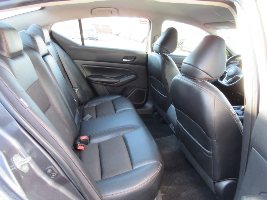 2020 Nissan Altima 2.5 SR Sedan, available for sale in Linden, New Jersey | Route 27 Auto Mall. Linden, New Jersey 2020 Nissan Altima 2.5 SR Sedan, available for sale in Linden, New Jersey | Route 27 Auto Mall. Linden, New Jersey