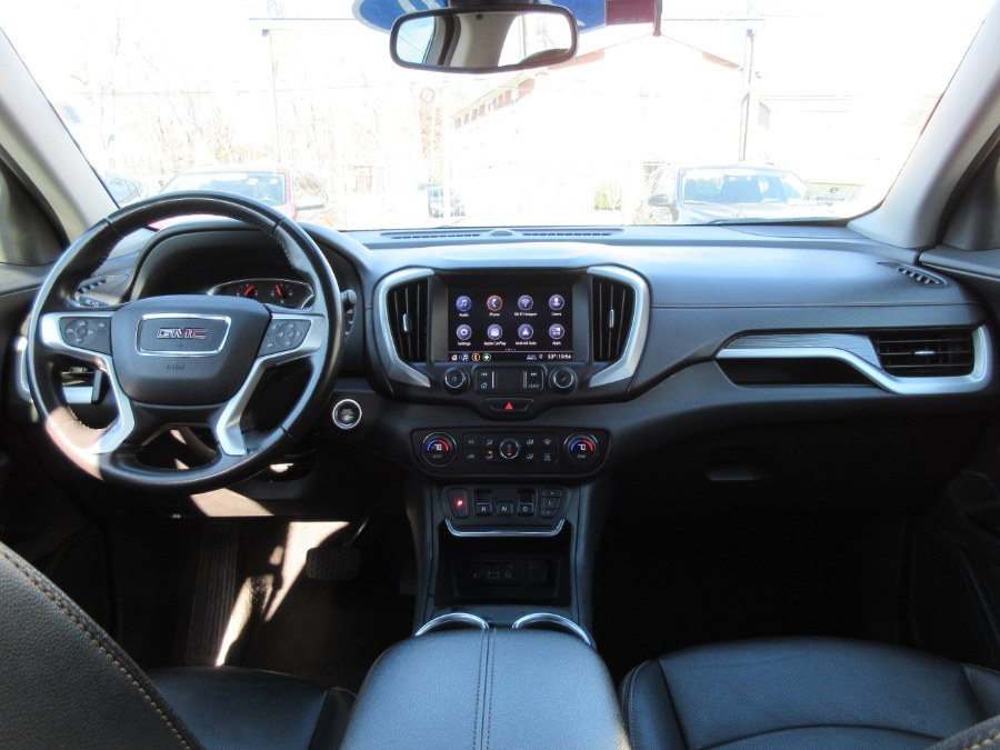Used GMC Terrain AWD 4dr SLT 2020 | Route 27 Auto Mall. Linden, New Jersey Used GMC Terrain AWD 4dr SLT 2020 | Route 27 Auto Mall. Linden, New Jersey