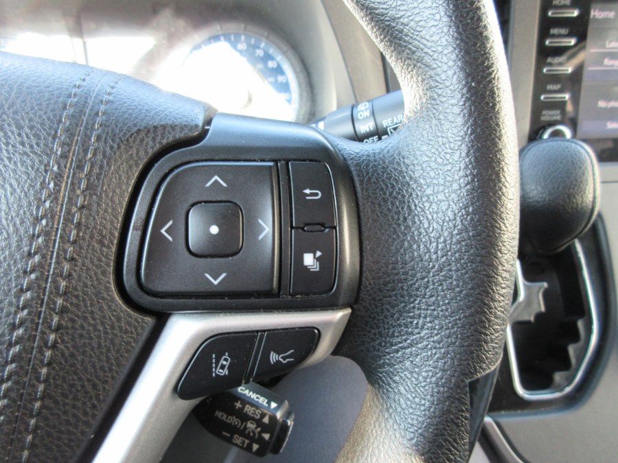 Used Toyota Sienna LE FWD 8-Passenger (Natl) 2020 | Route 27 Auto Mall. Linden, New Jersey Used Toyota Sienna LE FWD 8-Passenger (Natl) 2020 | Route 27 Auto Mall. Linden, New Jersey