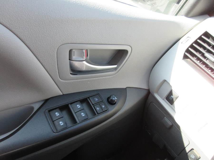 Used Toyota Sienna LE FWD 8-Passenger (Natl) 2020 | Route 27 Auto Mall. Linden, New Jersey Used Toyota Sienna LE FWD 8-Passenger (Natl) 2020 | Route 27 Auto Mall. Linden, New Jersey