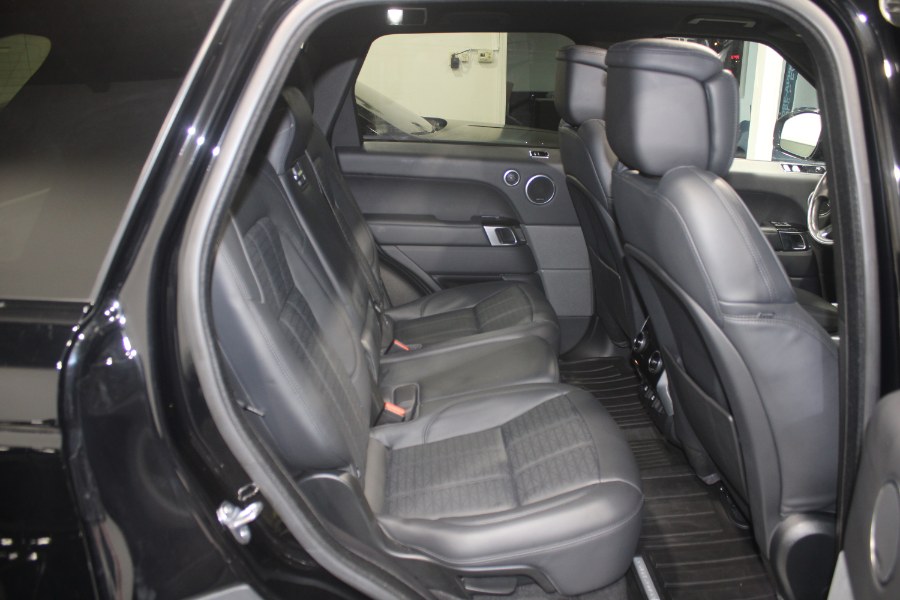 Used Land Rover Range Rover Sport V6 Supercharged HSE Dynamic 2018 | Auto Gallery. Lodi, New Jersey Used Land Rover Range Rover Sport V6 Supercharged HSE Dynamic 2018 | Auto Gallery. Lodi, New Jersey