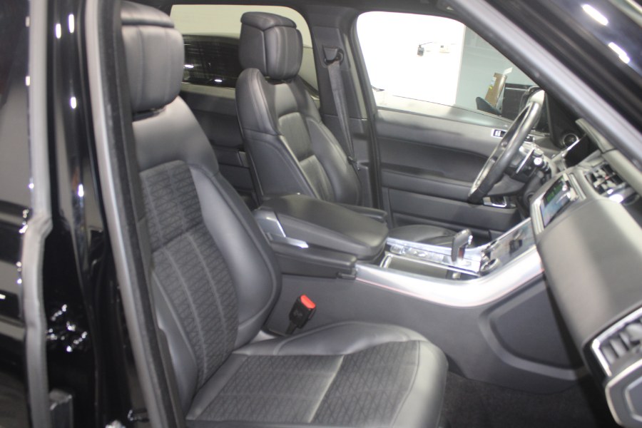 Used Land Rover Range Rover Sport V6 Supercharged HSE Dynamic 2018 | Auto Gallery. Lodi, New Jersey Used Land Rover Range Rover Sport V6 Supercharged HSE Dynamic 2018 | Auto Gallery. Lodi, New Jersey