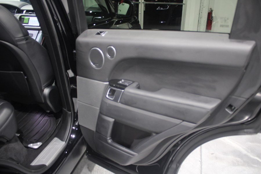 Used Land Rover Range Rover Sport V6 Supercharged HSE Dynamic 2018 | Auto Gallery. Lodi, New Jersey Used Land Rover Range Rover Sport V6 Supercharged HSE Dynamic 2018 | Auto Gallery. Lodi, New Jersey