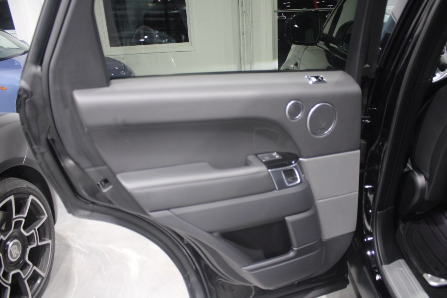 Used Land Rover Range Rover Sport V6 Supercharged HSE Dynamic 2018 | Auto Gallery. Lodi, New Jersey Used Land Rover Range Rover Sport V6 Supercharged HSE Dynamic 2018 | Auto Gallery. Lodi, New Jersey
