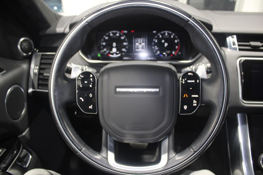 Used Land Rover Range Rover Sport V6 Supercharged HSE Dynamic 2018 | Auto Gallery. Lodi, New Jersey Used Land Rover Range Rover Sport V6 Supercharged HSE Dynamic 2018 | Auto Gallery. Lodi, New Jersey