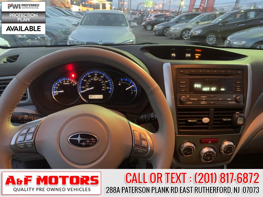 Used Subaru Forester 4dr Auto 2.5X Limited PZEV 2010 | A&F Motors LLC. East Rutherford, New Jersey Used Subaru Forester 4dr Auto 2.5X Limited PZEV 2010 | A&F Motors LLC. East Rutherford, New Jersey