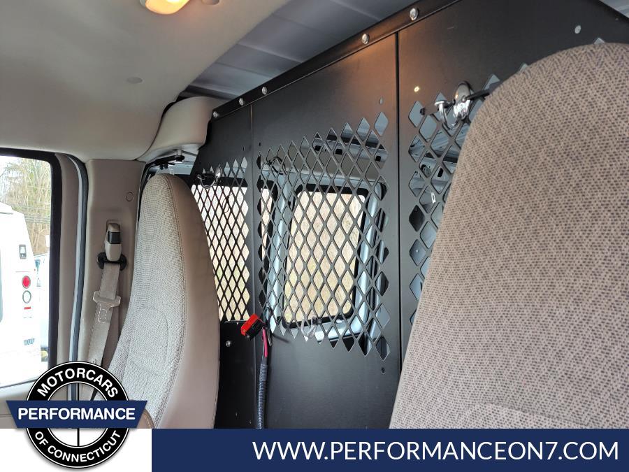 Used Chevrolet Express Cargo Van RWD 2500 135" 2011 | Performance Motor Cars Of Connecticut LLC. Wilton, Connecticut Used Chevrolet Express Cargo Van RWD 2500 135" 2011 | Performance Motor Cars Of Connecticut LLC. Wilton, Connecticut