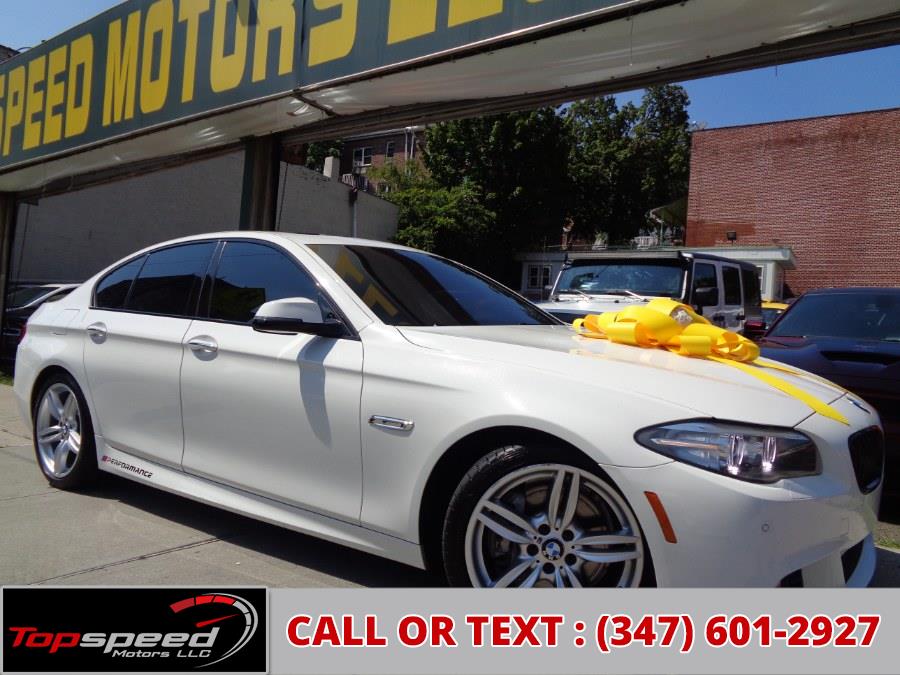 Used BMW 535i RWD //M Sport 2015 | Top Speed Motors LLC. Jamaica, New York Used BMW 535i RWD //M Sport 2015 | Top Speed Motors LLC. Jamaica, New York