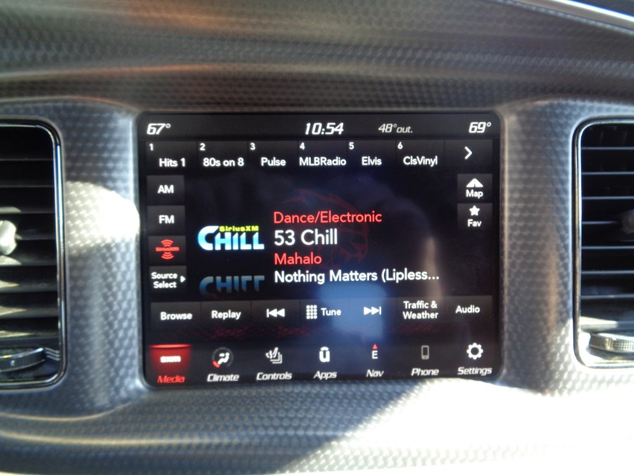 Used Dodge Charger SRT Hellcat 2018 | Top Speed Motors LLC. Jamaica, New York Used Dodge Charger SRT Hellcat 2018 | Top Speed Motors LLC. Jamaica, New York