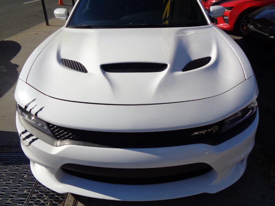 Used Dodge Charger SRT Hellcat 2018 | Top Speed Motors LLC. Jamaica, New York Used Dodge Charger SRT Hellcat 2018 | Top Speed Motors LLC. Jamaica, New York