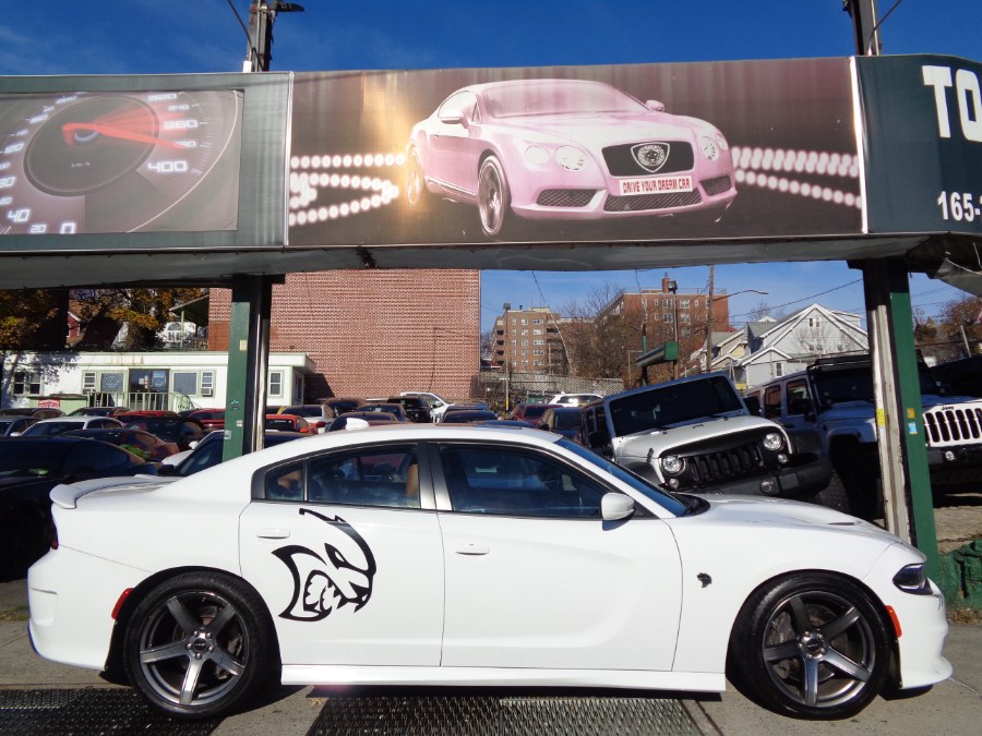 Used Dodge Charger SRT Hellcat 2018 | Top Speed Motors LLC. Jamaica, New York Used Dodge Charger SRT Hellcat 2018 | Top Speed Motors LLC. Jamaica, New York