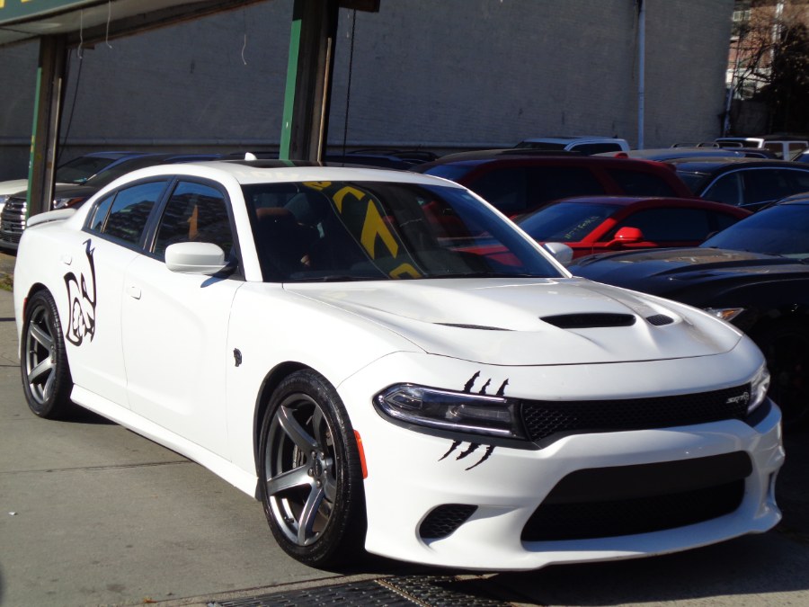 Used Dodge Charger SRT Hellcat 2018 | Top Speed Motors LLC. Jamaica, New York Used Dodge Charger SRT Hellcat 2018 | Top Speed Motors LLC. Jamaica, New York