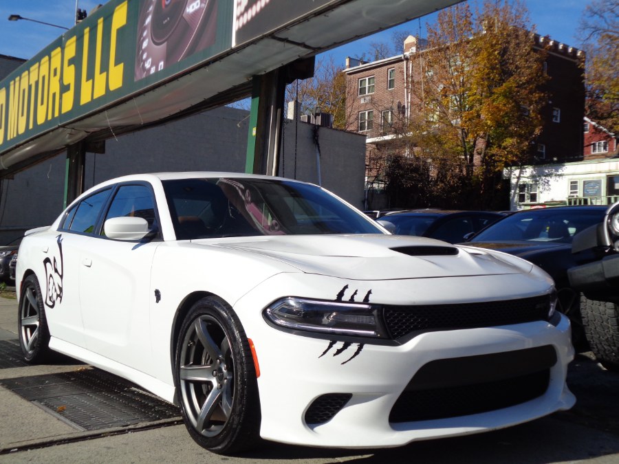 Used Dodge Charger SRT Hellcat 2018 | Top Speed Motors LLC. Jamaica, New York Used Dodge Charger SRT Hellcat 2018 | Top Speed Motors LLC. Jamaica, New York