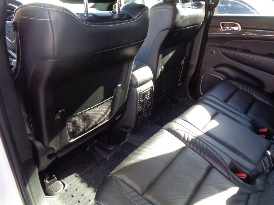 Used Jeep Grand Cherokee 4WD SRT 2017 | Top Speed Motors LLC. Jamaica, New York Used Jeep Grand Cherokee 4WD SRT 2017 | Top Speed Motors LLC. Jamaica, New York