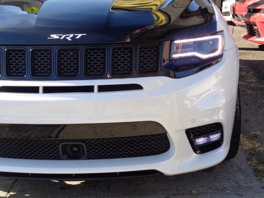 Used Jeep Grand Cherokee 4WD SRT 2017 | Top Speed Motors LLC. Jamaica, New York Used Jeep Grand Cherokee 4WD SRT 2017 | Top Speed Motors LLC. Jamaica, New York