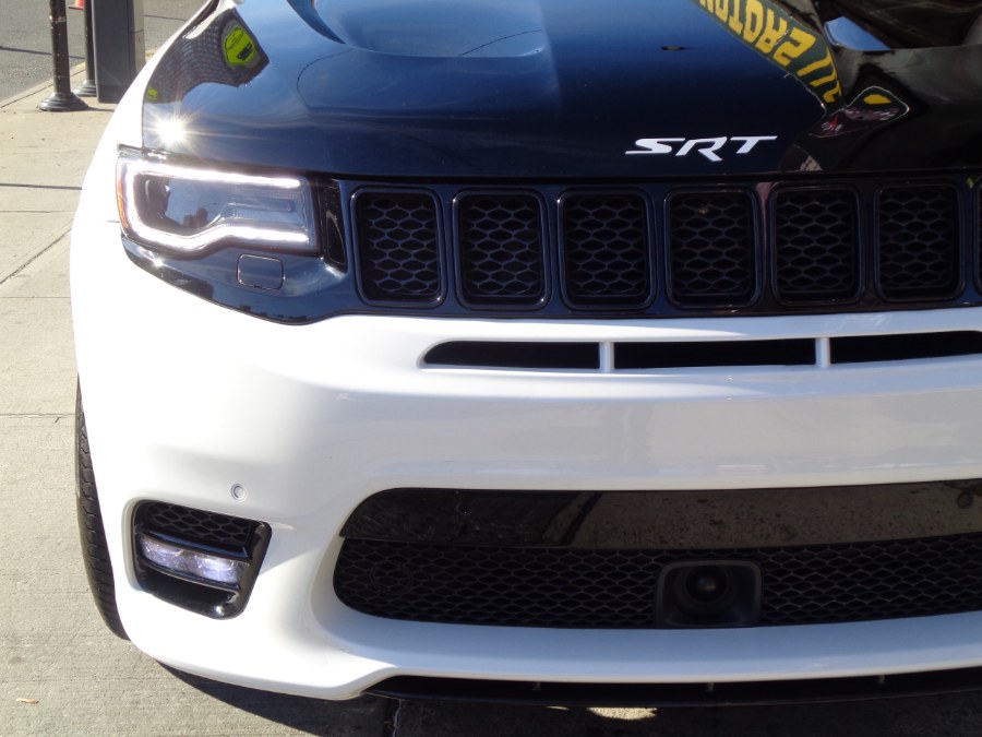 Used Jeep Grand Cherokee 4WD SRT 2017 | Top Speed Motors LLC. Jamaica, New York Used Jeep Grand Cherokee 4WD SRT 2017 | Top Speed Motors LLC. Jamaica, New York