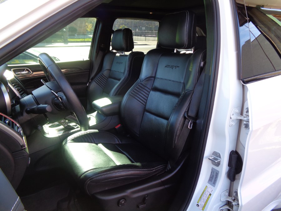 Used Jeep Grand Cherokee 4WD SRT 2017 | Top Speed Motors LLC. Jamaica, New York Used Jeep Grand Cherokee 4WD SRT 2017 | Top Speed Motors LLC. Jamaica, New York