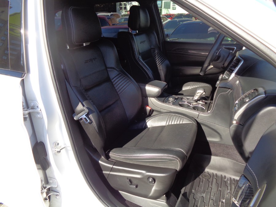 Used Jeep Grand Cherokee 4WD SRT 2017 | Top Speed Motors LLC. Jamaica, New York Used Jeep Grand Cherokee 4WD SRT 2017 | Top Speed Motors LLC. Jamaica, New York