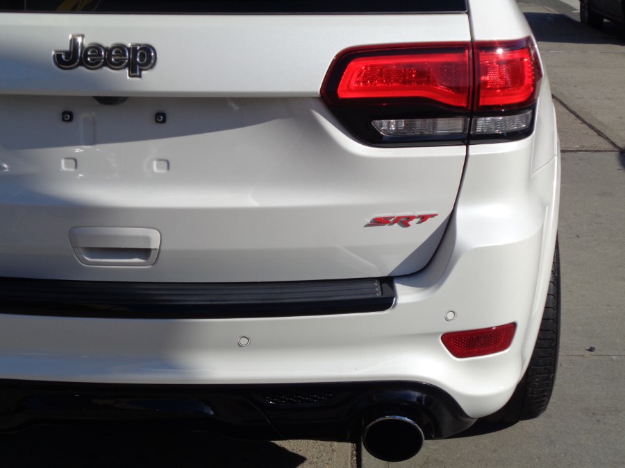 Used Jeep Grand Cherokee 4WD SRT 2017 | Top Speed Motors LLC. Jamaica, New York Used Jeep Grand Cherokee 4WD SRT 2017 | Top Speed Motors LLC. Jamaica, New York
