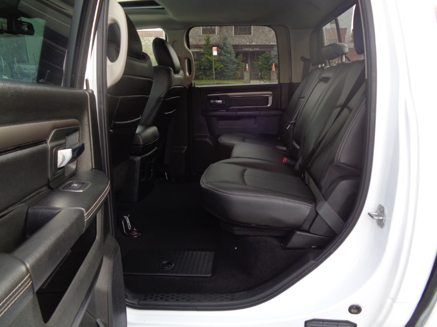 Used Ram 1500 Night 4x4 Crew Cab 5''7" Box Sport 2018 | Top Speed Motors LLC. Jamaica, New York Used Ram 1500 Night 4x4 Crew Cab 5''7" Box Sport 2018 | Top Speed Motors LLC. Jamaica, New York