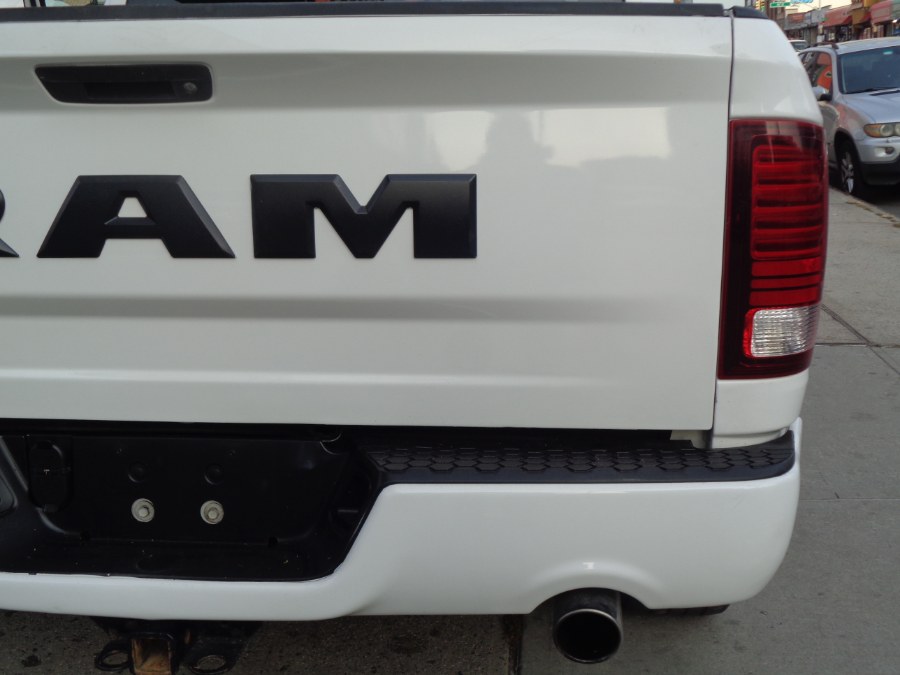 Used Ram 1500 Night 4x4 Crew Cab 5''7" Box Sport 2018 | Top Speed Motors LLC. Jamaica, New York Used Ram 1500 Night 4x4 Crew Cab 5''7" Box Sport 2018 | Top Speed Motors LLC. Jamaica, New York