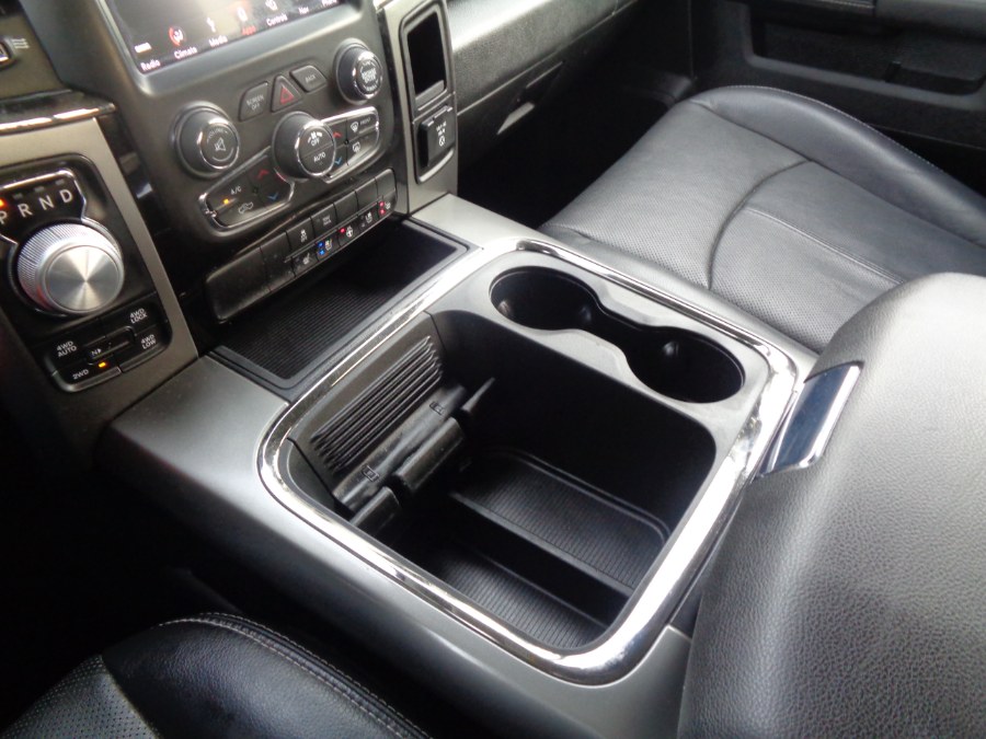 Used Ram 1500 Night 4x4 Crew Cab 5''7" Box Sport 2018 | Top Speed Motors LLC. Jamaica, New York Used Ram 1500 Night 4x4 Crew Cab 5''7" Box Sport 2018 | Top Speed Motors LLC. Jamaica, New York