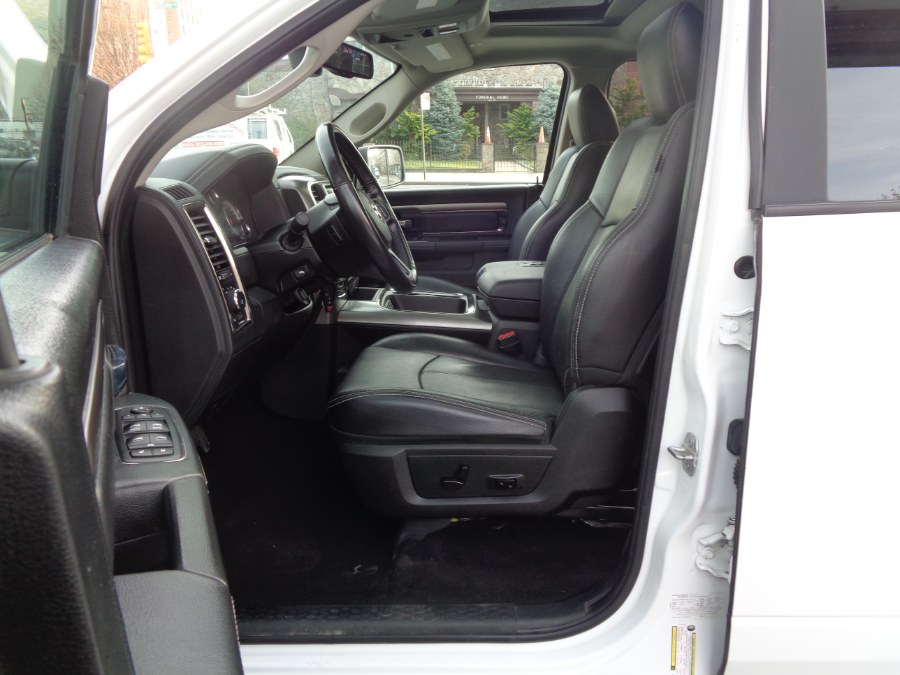 Used Ram 1500 Night 4x4 Crew Cab 5''7" Box Sport 2018 | Top Speed Motors LLC. Jamaica, New York Used Ram 1500 Night 4x4 Crew Cab 5''7" Box Sport 2018 | Top Speed Motors LLC. Jamaica, New York