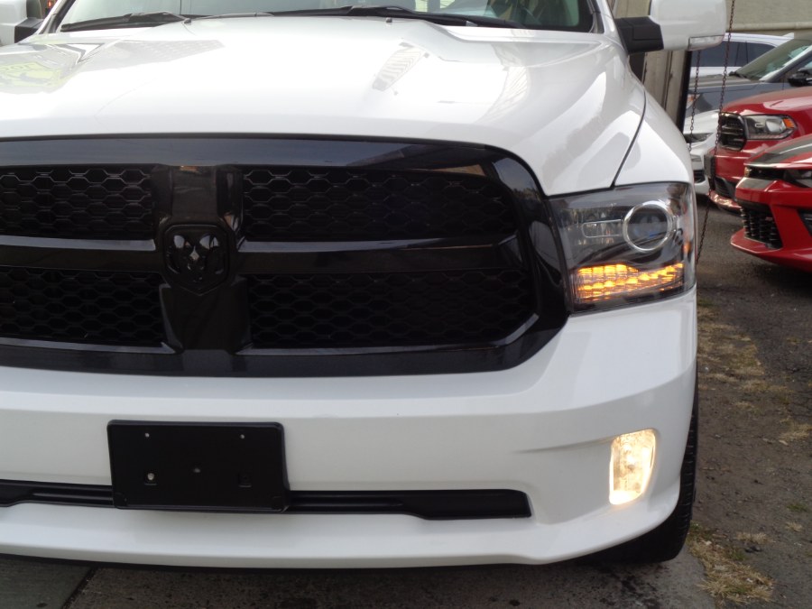 Used Ram 1500 Night 4x4 Crew Cab 5''7" Box Sport 2018 | Top Speed Motors LLC. Jamaica, New York Used Ram 1500 Night 4x4 Crew Cab 5''7" Box Sport 2018 | Top Speed Motors LLC. Jamaica, New York
