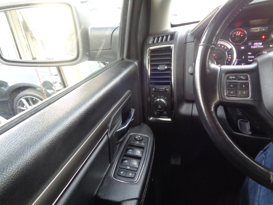 Used Ram 1500 Night 4x4 Crew Cab 5''7" Box Sport 2018 | Top Speed Motors LLC. Jamaica, New York Used Ram 1500 Night 4x4 Crew Cab 5''7" Box Sport 2018 | Top Speed Motors LLC. Jamaica, New York